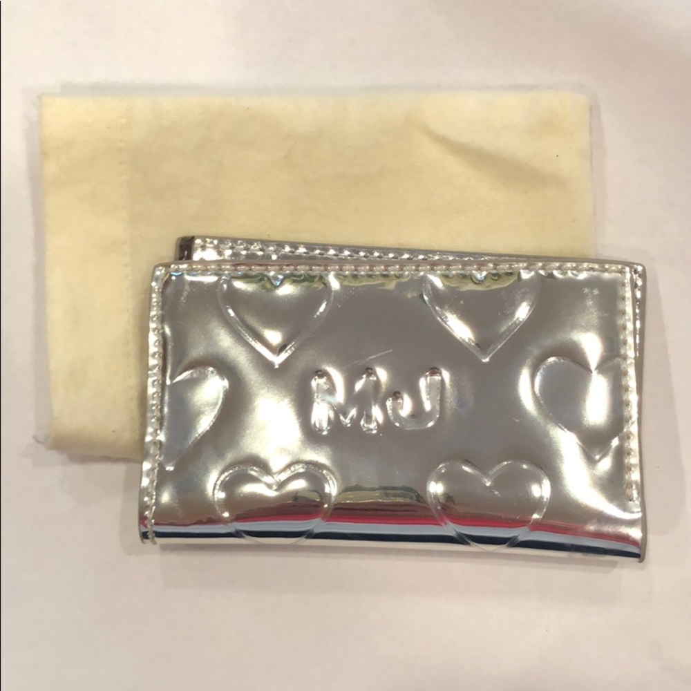 Marc by Marc Jacobs ID case